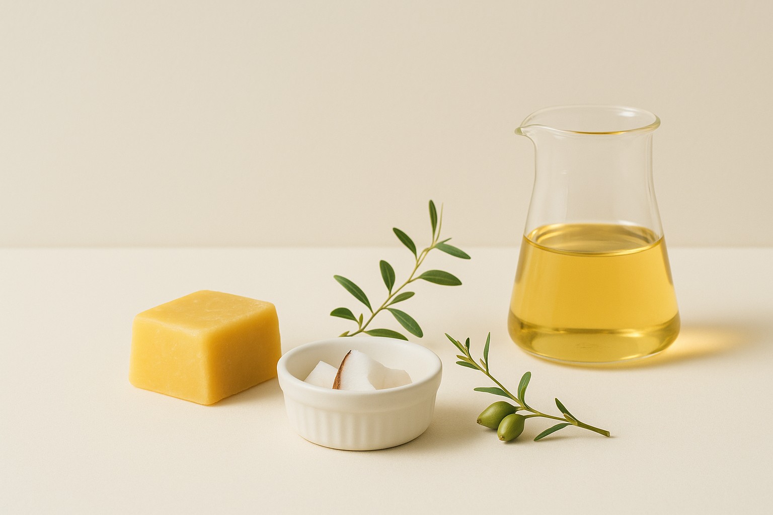 Signature Leather Care Kit (200mL Jar + 2 Pads)