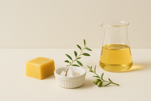 Signature Leather Care Kit (200mL Jar + 2 Pads)