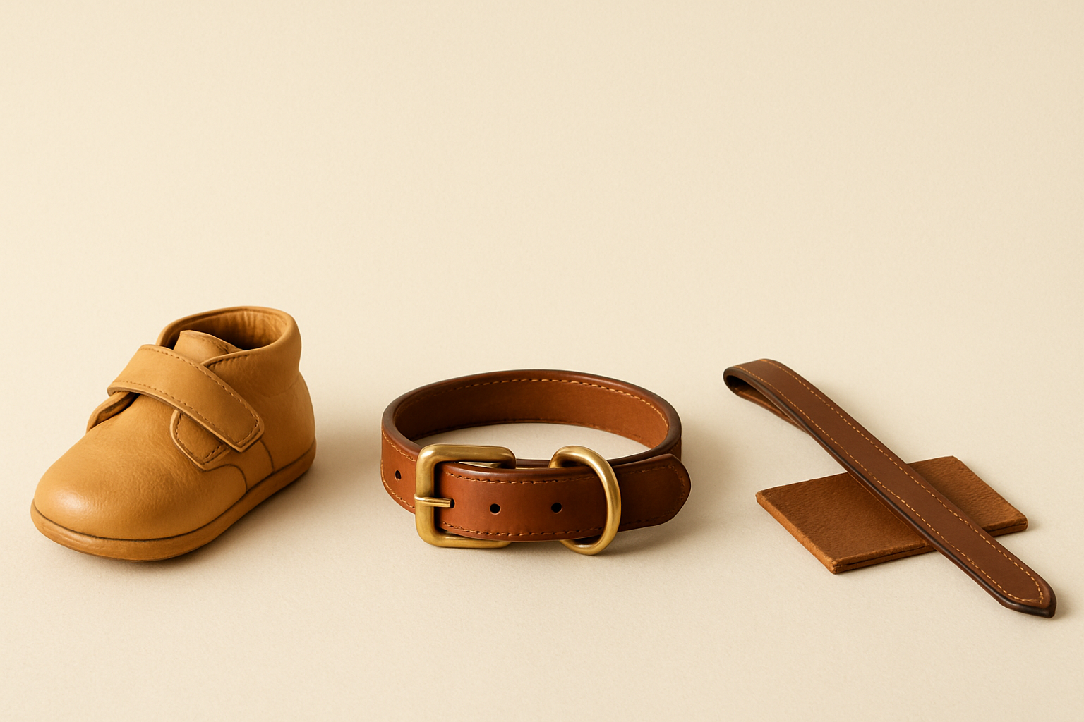 Signature Leather Care Kit (200mL Jar + 2 Pads)