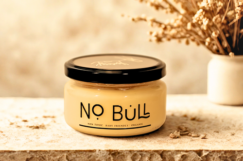 Everyday Leather Care Kit (200mL Jar + 2 Pads)